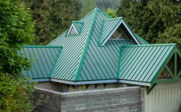 Best Emergency Roof Repair Services  in Elon, NC