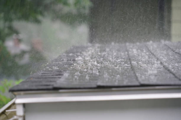 Roof Coating Services in Elon, NC